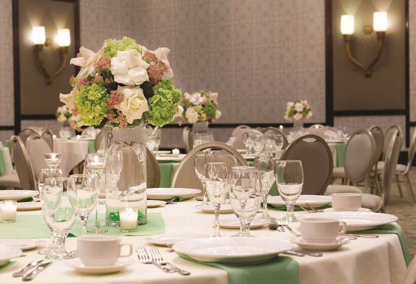 فندق Hilton Los Angeles/san Gabriel