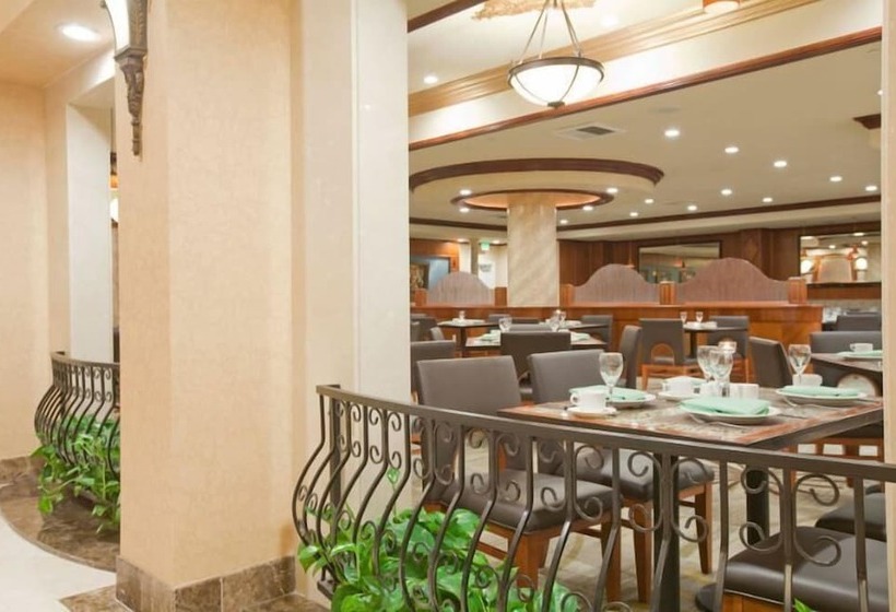 فندق Hilton Los Angeles/san Gabriel