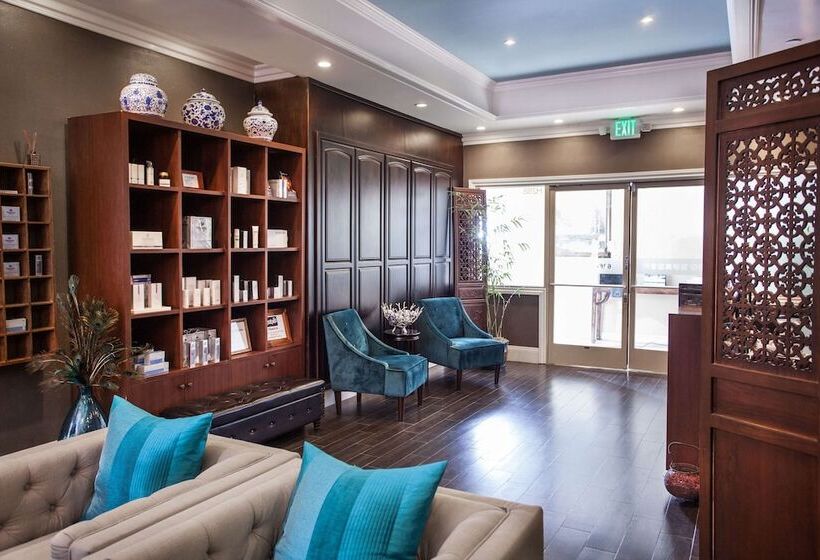 فندق Hilton Los Angeles/san Gabriel