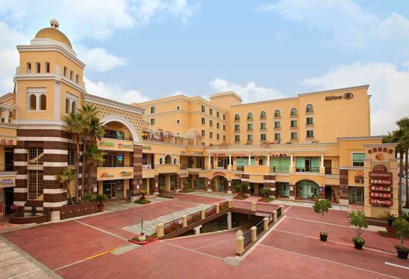 فندق Hilton Los Angeles/san Gabriel