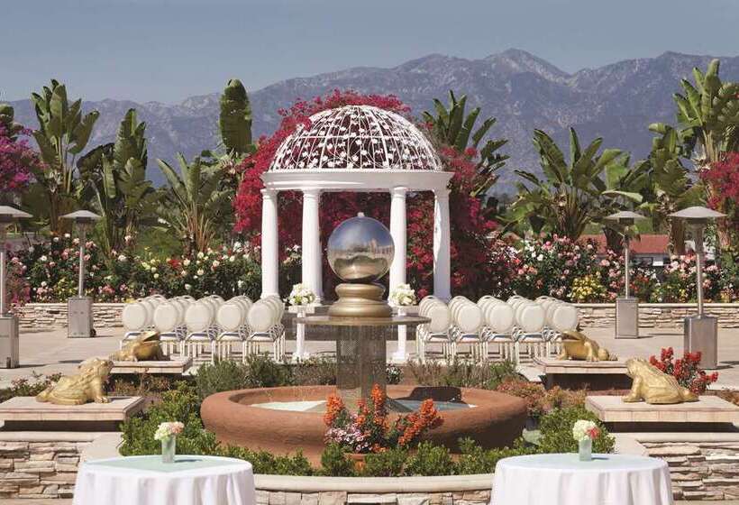 فندق Hilton Los Angeles/san Gabriel