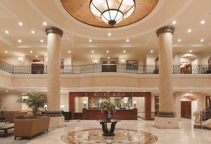 فندق Hilton Los Angeles/san Gabriel