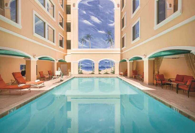 فندق Hilton Los Angeles/san Gabriel