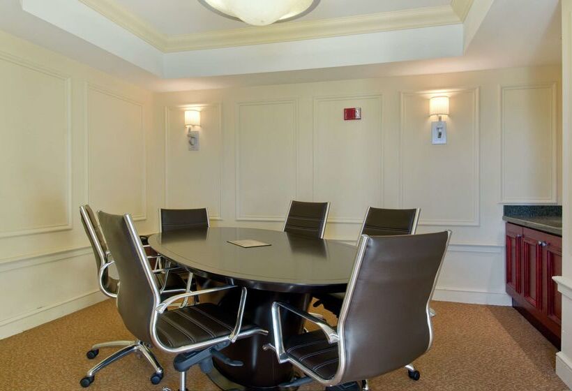 호텔 Hilton Madison Monona Terrace