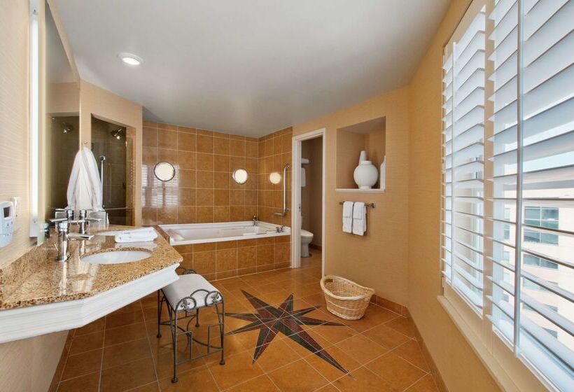 호텔 Hilton Madison Monona Terrace