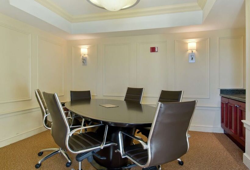 호텔 Hilton Madison Monona Terrace