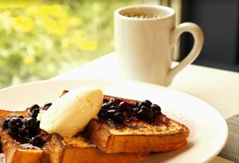 호텔 Hilton Madison Monona Terrace