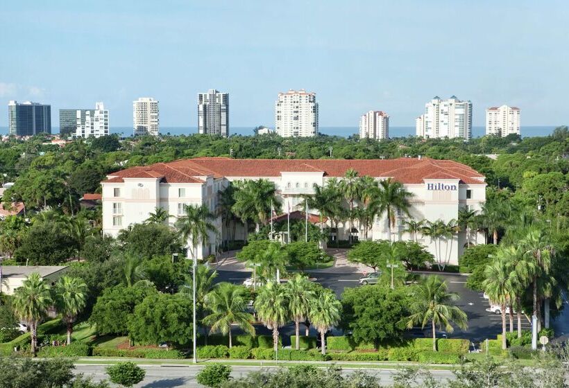 فندق Hilton Naples
