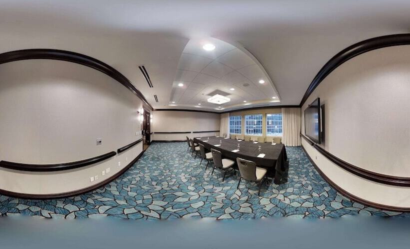 هتل Hilton Nashville Downtown