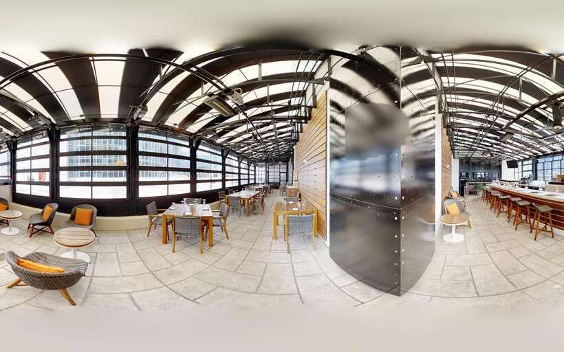 هتل Hilton Nashville Downtown