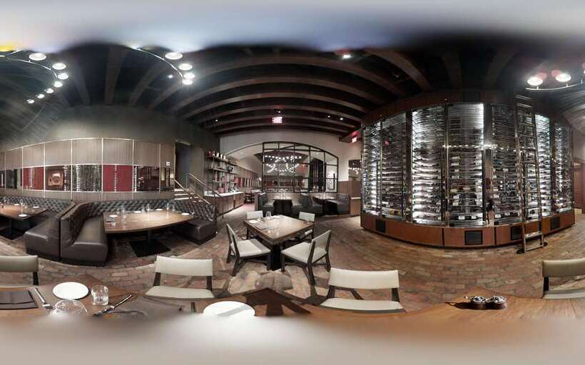 هتل Hilton Nashville Downtown