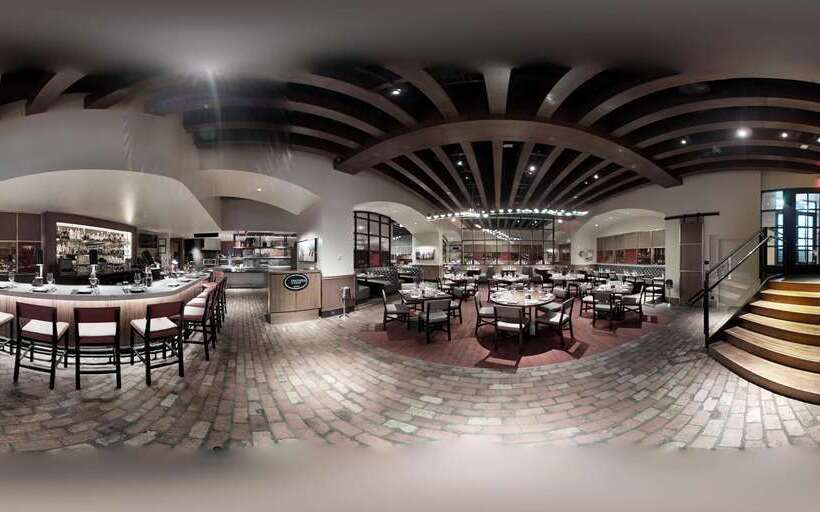 هتل Hilton Nashville Downtown