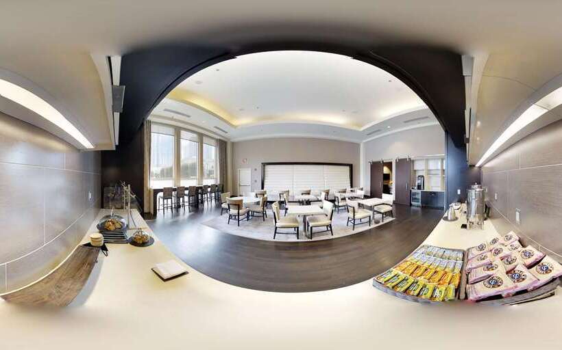 هتل Hilton Nashville Downtown