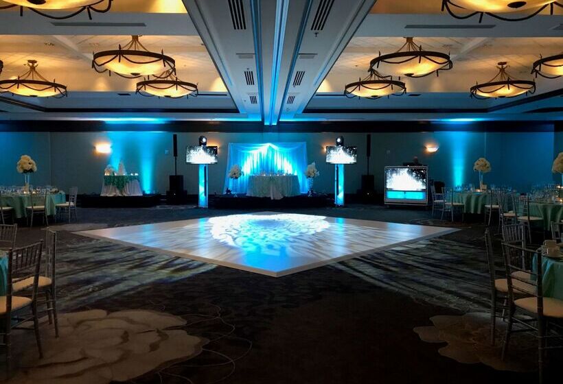 فندق Hilton Orange County/costa Mesa