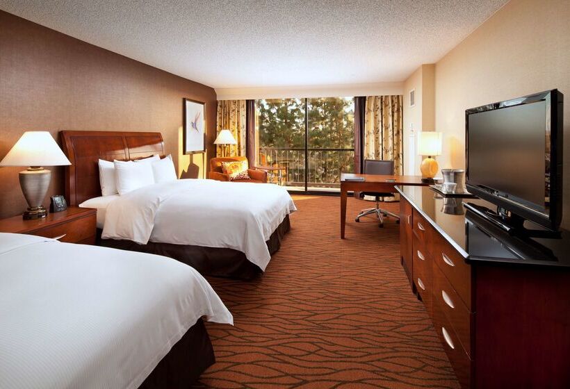 فندق Hilton Orange County/costa Mesa