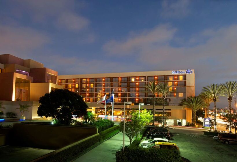 فندق Hilton Orange County/costa Mesa