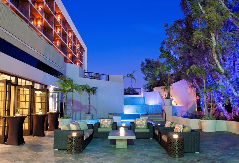 فندق Hilton Orange County/costa Mesa