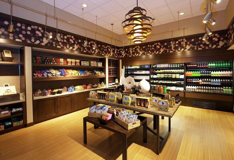 فندق Hilton Orange County/costa Mesa