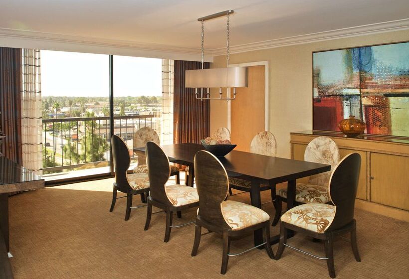 فندق Hilton Orange County/costa Mesa