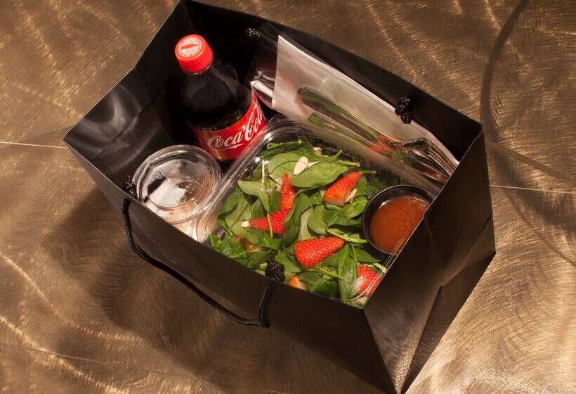 فندق Hilton Orange County/costa Mesa