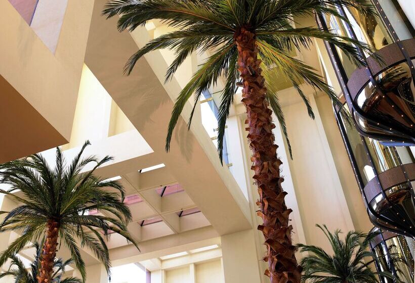 فندق Hilton Orange County/costa Mesa