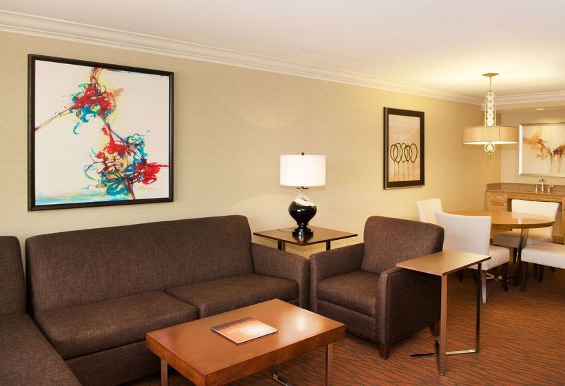 فندق Hilton Orange County/costa Mesa