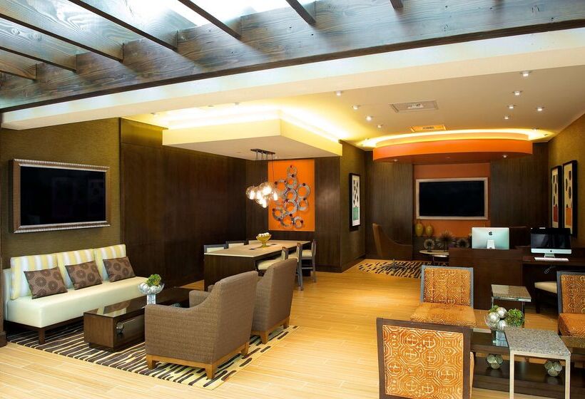 فندق Hilton Orange County/costa Mesa