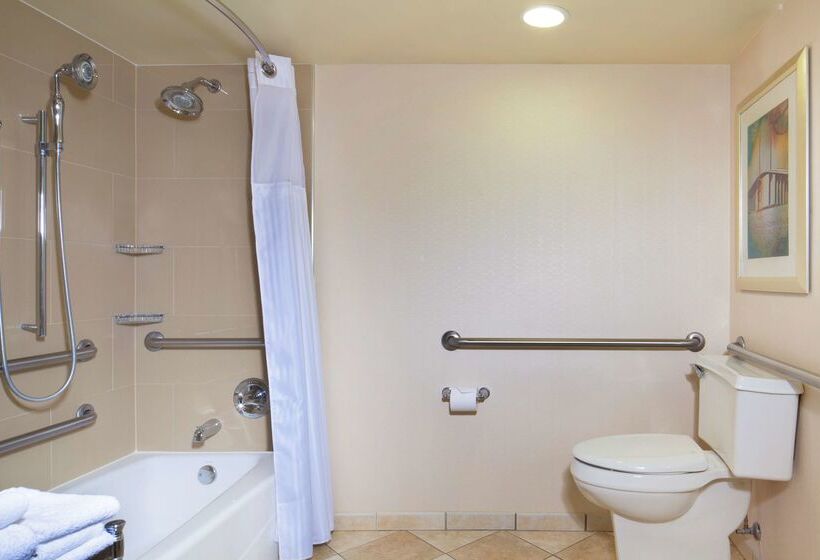 فندق Hilton Orange County/costa Mesa