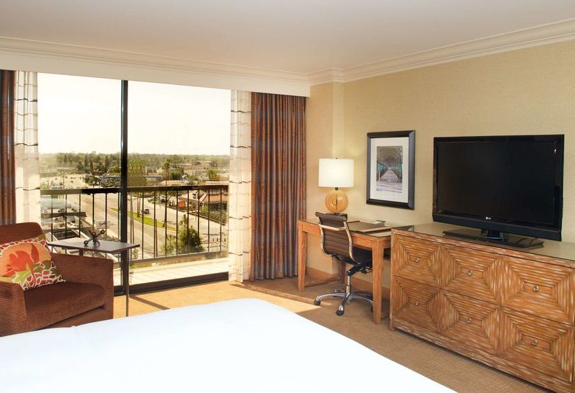 فندق Hilton Orange County/costa Mesa