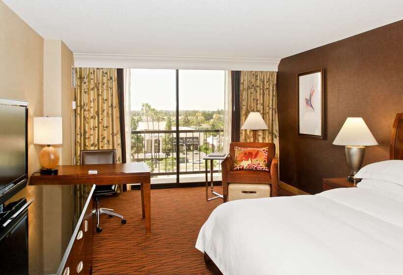 فندق Hilton Orange County/costa Mesa