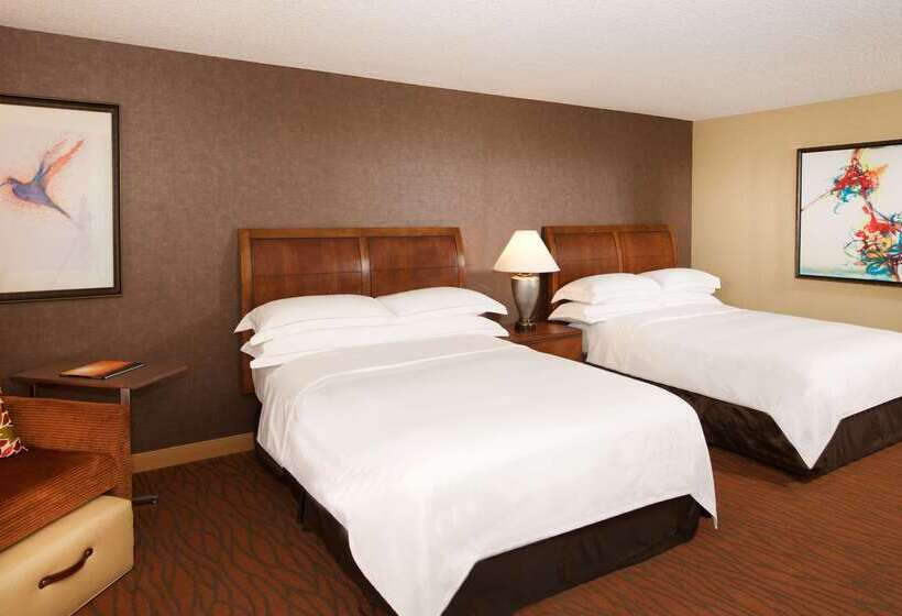 فندق Hilton Orange County/costa Mesa