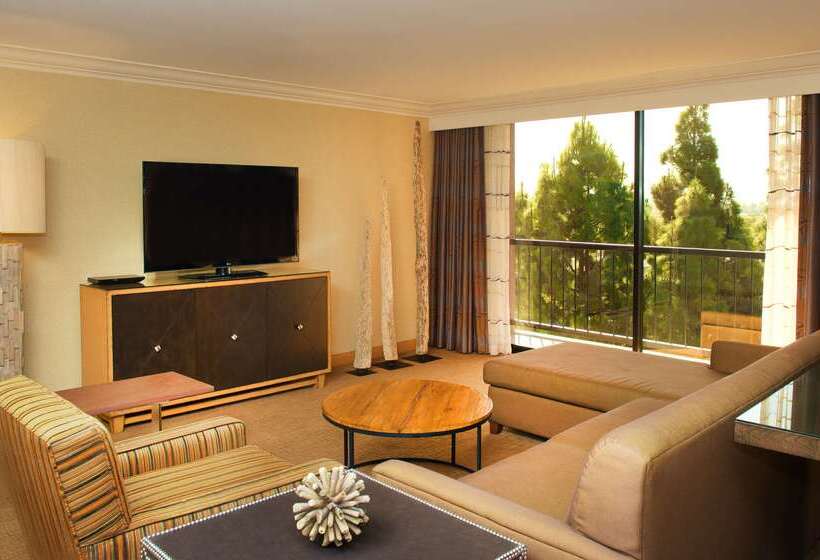 فندق Hilton Orange County/costa Mesa