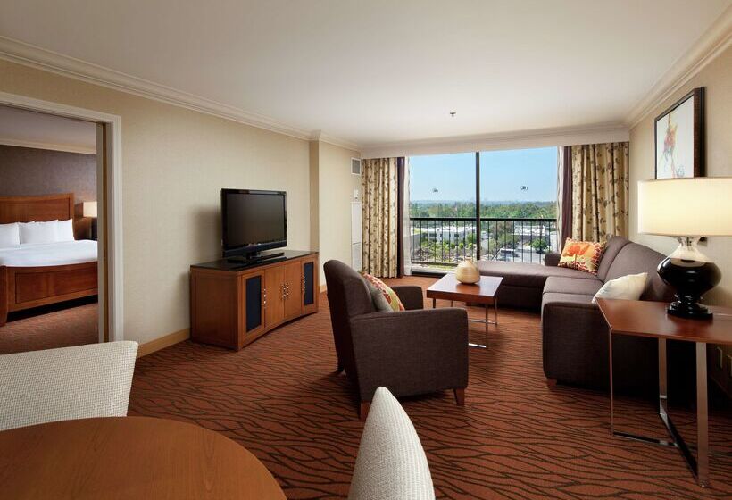 فندق Hilton Orange County/costa Mesa