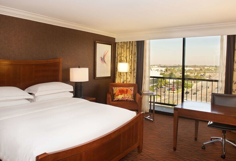 فندق Hilton Orange County/costa Mesa