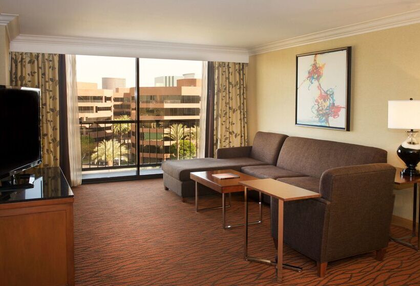 فندق Hilton Orange County/costa Mesa