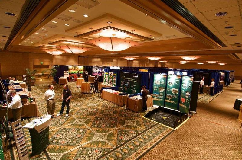 فندق Hilton Orange County/costa Mesa