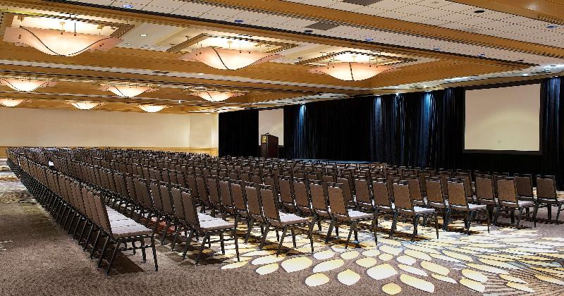 فندق Hilton Orange County/costa Mesa