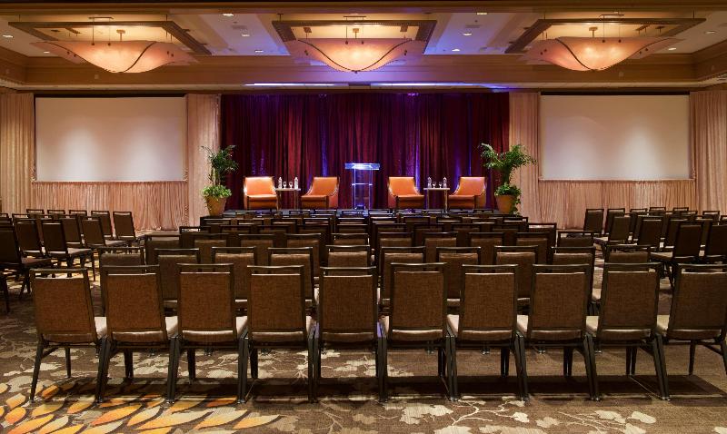 فندق Hilton Orange County/costa Mesa