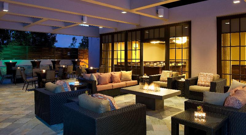 فندق Hilton Orange County/costa Mesa