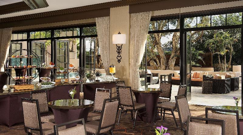 فندق Hilton Orange County/costa Mesa