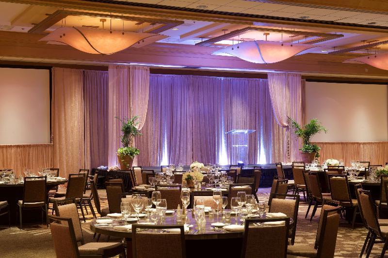 فندق Hilton Orange County/costa Mesa