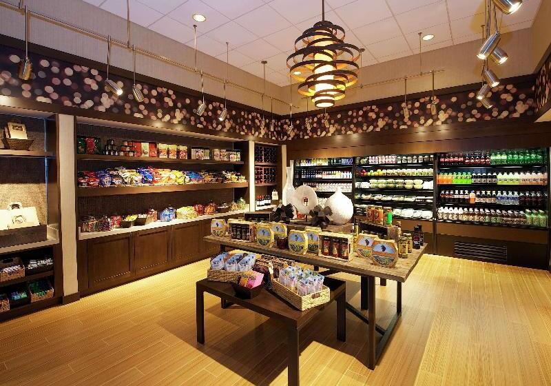 فندق Hilton Orange County/costa Mesa