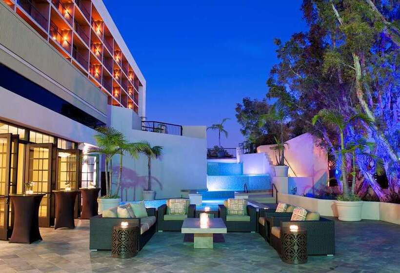 فندق Hilton Orange County/costa Mesa