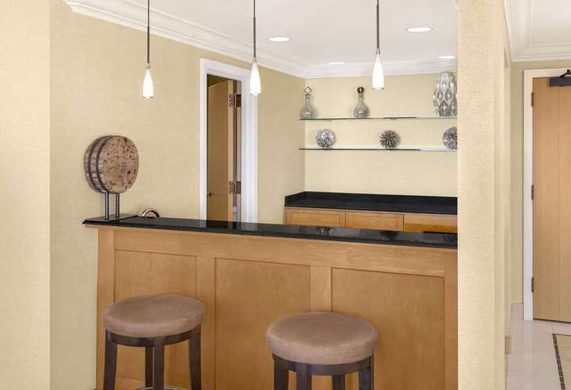 فندق Hilton Orange County/costa Mesa