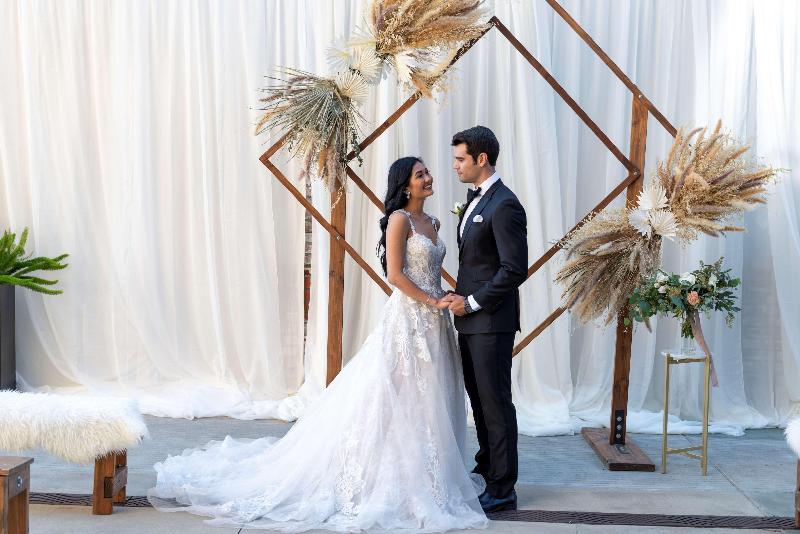 هتل Hilton San Diego Gaslamp Quarter