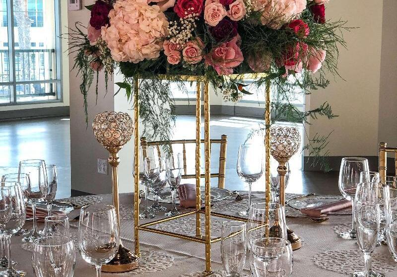 Отель Hilton San Diego Gaslamp Quarter