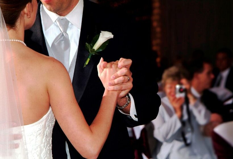 هتل Hilton Scranton & Conference Center