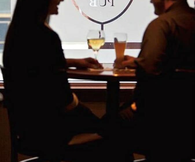 هتل Hilton Scranton & Conference Center