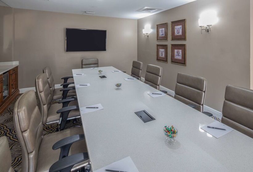 فندق Hilton St. Augustine Historic Bayfront