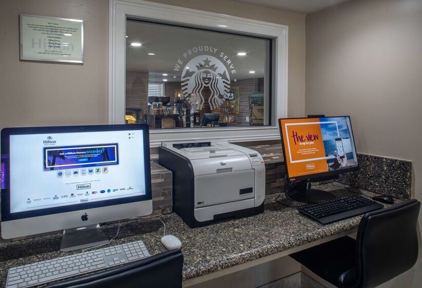 فندق Hilton St. Augustine Historic Bayfront